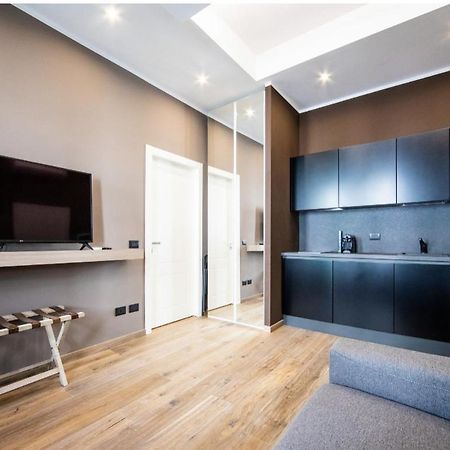 New Amazing Bilo Apartment In The Heart Of Milan From Moscova Suites Apartments Group Milão Exterior foto