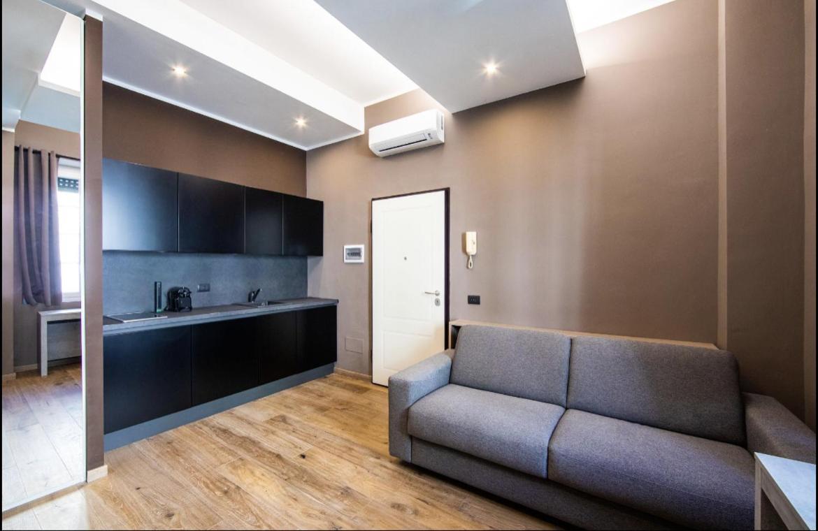 New Amazing Bilo Apartment In The Heart Of Milan From Moscova Suites Apartments Group Milão Exterior foto