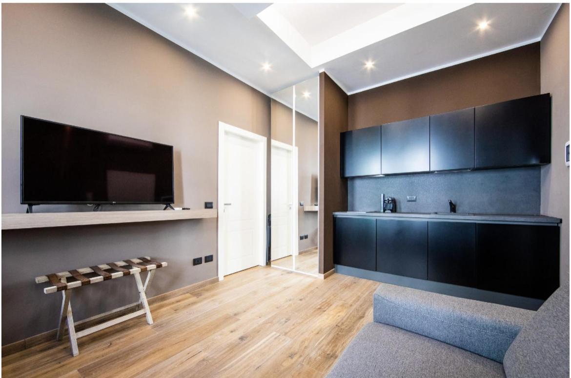 New Amazing Bilo Apartment In The Heart Of Milan From Moscova Suites Apartments Group Milão Exterior foto