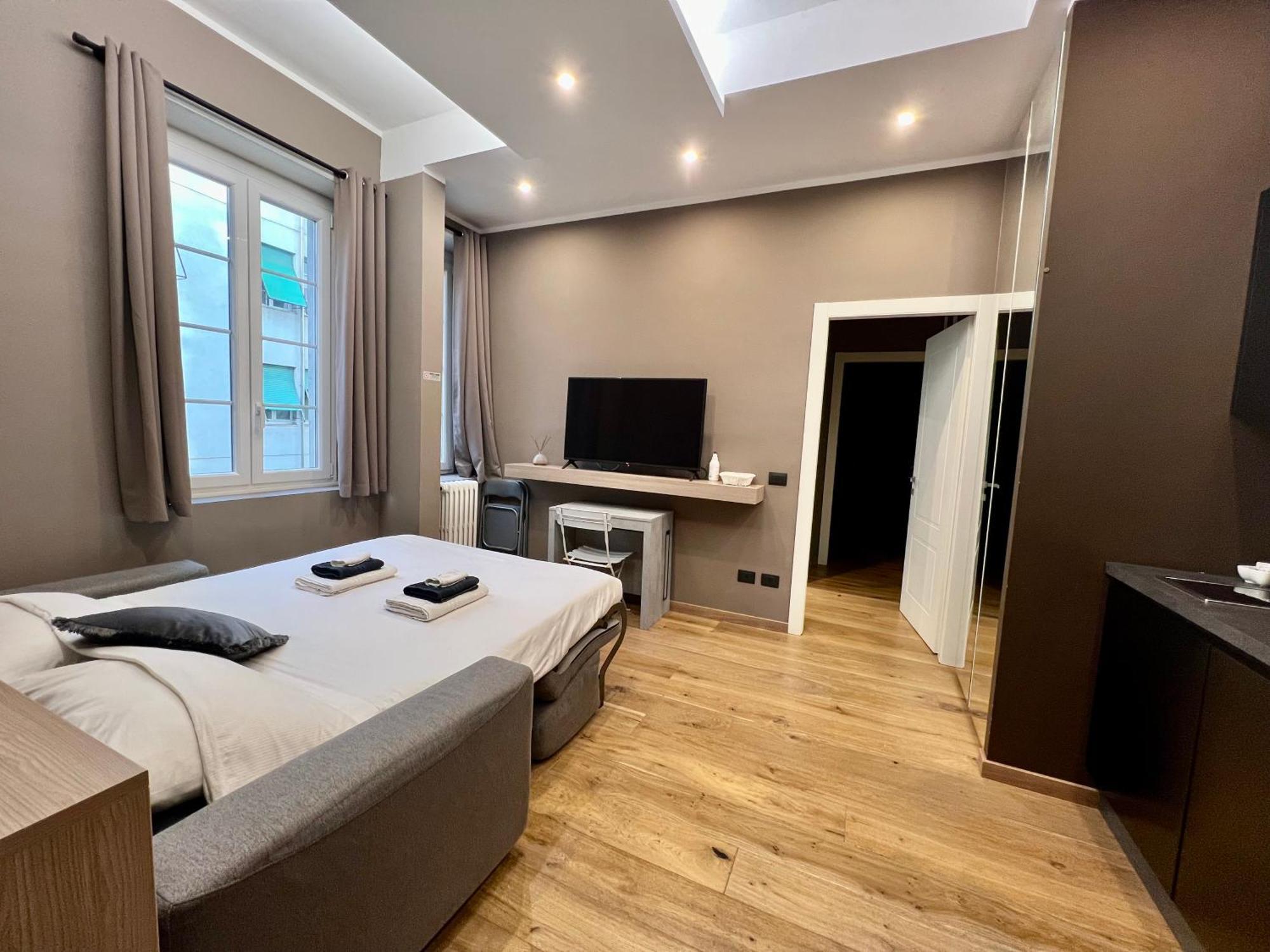 New Amazing Bilo Apartment In The Heart Of Milan From Moscova Suites Apartments Group Milão Exterior foto