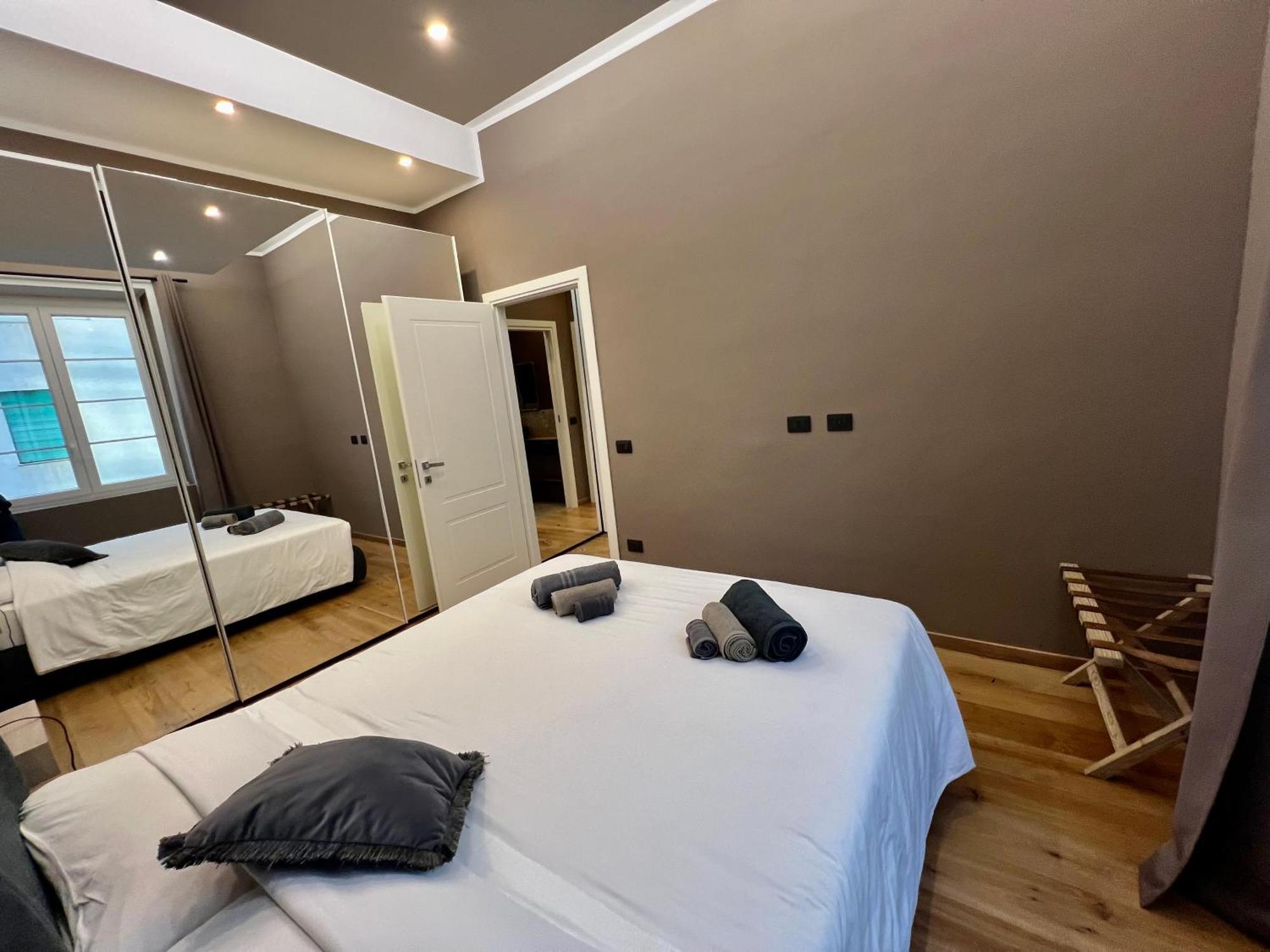 New Amazing Bilo Apartment In The Heart Of Milan From Moscova Suites Apartments Group Milão Exterior foto